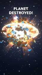 Meteors Attack! Скриншот 2