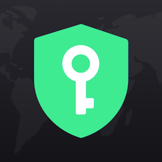 VPN One Иконка