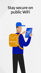 F-Secure FREEDOME VPN Screenshot 6