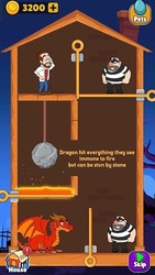 Home Pin: Pull The Pin Puzzle Screenshot 4