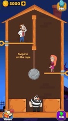 Home Pin: Pull The Pin Puzzle Screenshot 5