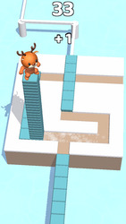 Stacky Dash Screenshot 4