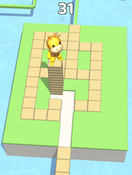 Stacky Dash Screenshot 6