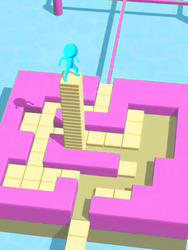 Stacky Dash Screenshot 7