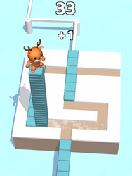 Stacky Dash Screenshot 8