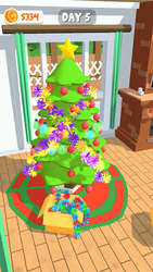 Holiday Home 3D Screenshot 1