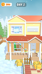 Holiday Home 3D Screenshot 5