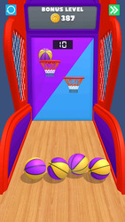 Basketball Life 3D - Dunk Game Screenshot 3