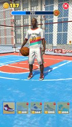 Basketball Life 3D - Dunk Game Screenshot 6