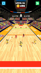 Basketball Life 3D - Dunk Game Screenshot 7