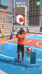 Basketball Life 3D - Dunk Game Screenshot 8