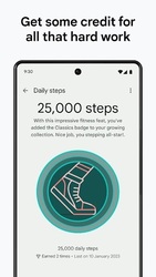 Fitbit Screenshot 4