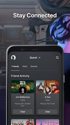 Oculus Скриншот 3