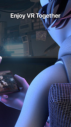 Oculus Скриншот 5