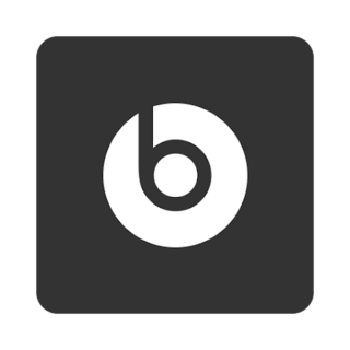 Beats icon
