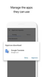Google Family Link for children & teens Screenshot 3