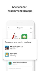 Google Family Link for children & teens Screenshot 4