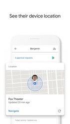 Google Family Link for children & teens Screenshot 6
