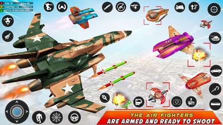 Army Bus Robot Car Game 3d Screenshot 2