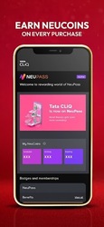 Tata CLiQ Online Shopping App Screenshot 8