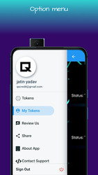 QxCredit : Rewards Converter Скриншот 5