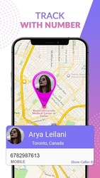 True Id Caller Name & Location Screenshot 3