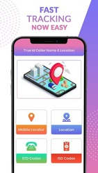 True Id Caller Name & Location Screenshot 4