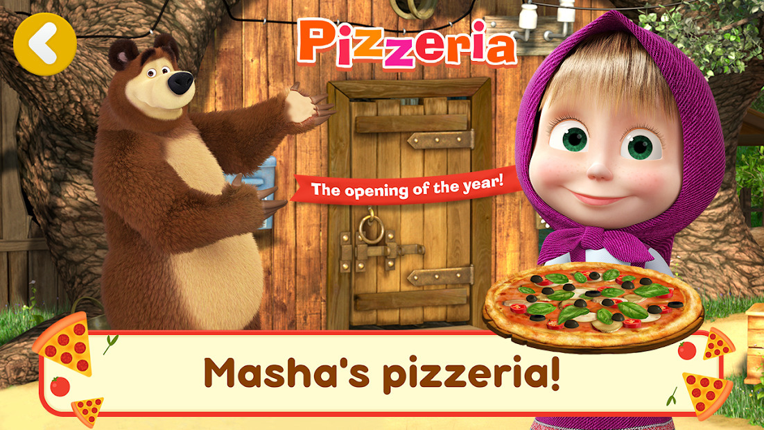 Игры андроид маша. Маша и медведь пиццерия игра. Маша и медведь пиццерия. Маша и медведь пицца. Игра Маша и медведь пицца.