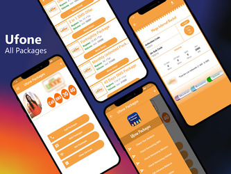 All network packages 2020 Скриншот 3