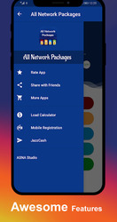 All network packages 2020 Скриншот 6