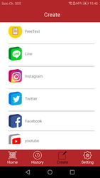 QR Code Barcode Reader PRO Screenshot 8