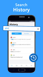 Translate Voice - Free Speech & Camera Translator Screenshot 6