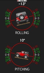 DashCommand (OBD ELM App) Скриншот 7