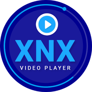 XNX Video Player - All format HD Video Player Иконка