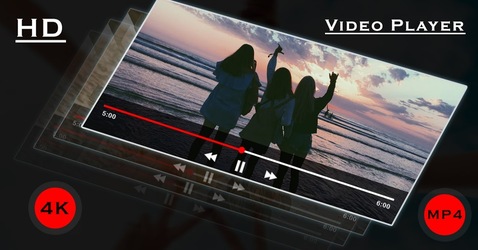 SAX Video Player - All Format HD Video Player 2021 Screenshot 3