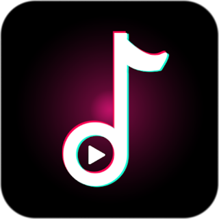 Tik Tik Video Player - Video Player & Music Player Иконка