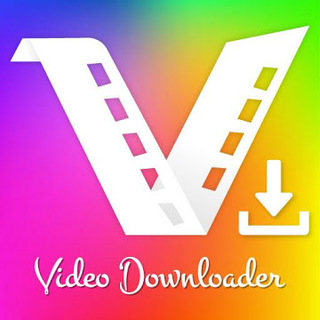 Video Downloader 2021 : Vmate India Иконка