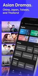Viki: Asian Dramas & Movies Скриншот 2