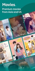 Viki: Asian Dramas & Movies Скриншот 3