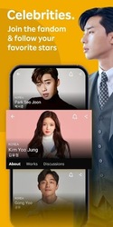 Viki: Asian Dramas & Movies Скриншот 4