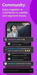Viki: Asian Dramas & Movies Скриншот 5