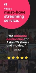Viki: Asian Dramas & Movies Скриншот 6