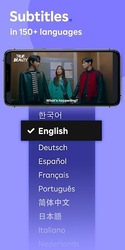 Viki: Asian Dramas & Movies Скриншот 7