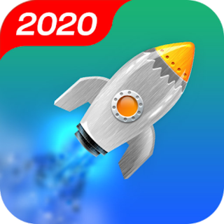 Rocket cleaner APK