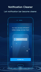 Space Clean & Super Phone Cleaner Скриншот 5