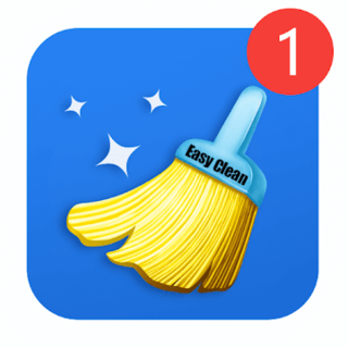 Space Clean & Super Phone Cleaner Иконка