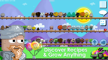 Growtopia Скриншот 5