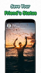 Status Saver for WhatsApp - Save & Download Status Screenshot 3