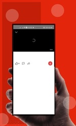 HD vidmax mat-video music status downloander Screenshot 3