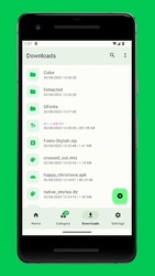 zFont 3 - Emoji & Font Changer Screenshot 7
